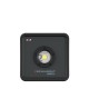 Proiector LED portabil cu acumulator SCANGRIP NOVA 2 CONNECT, livrat fara acumulator si incarcator
